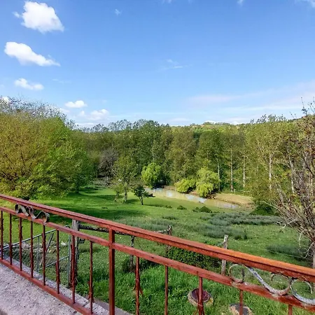 3 Bedroom Stunning Home In Prayssas