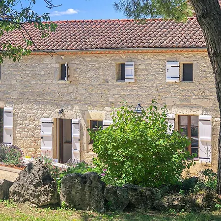 Tatil Evi 3 Bedroom Stunning Home In Prayssas *