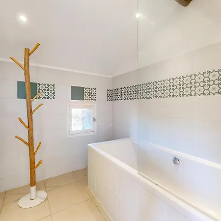 Cozy In With Kitchen בית נופש Prayssas (Aquitaine)