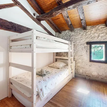 3 Bedroom Stunning Home In Prayssas *
