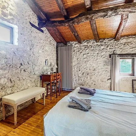 Cozy In With Kitchen