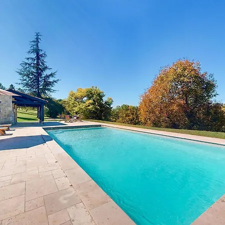3 Bedroom Stunning Home In Prayssas *