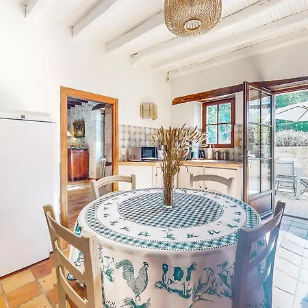 Cozy In With Kitchen בית נופש *