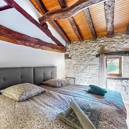 3 Bedroom Stunning Home In Prayssas *