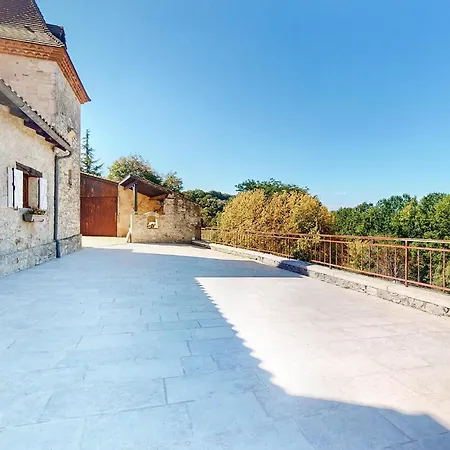 3 Bedroom Stunning Home In Prayssas