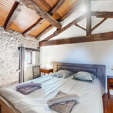 Cozy In With Kitchen * Prayssas (Aquitaine)