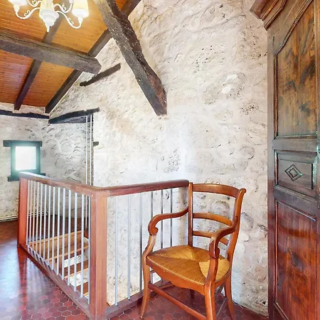 Tatil Evi 3 Bedroom Stunning Home In Prayssas