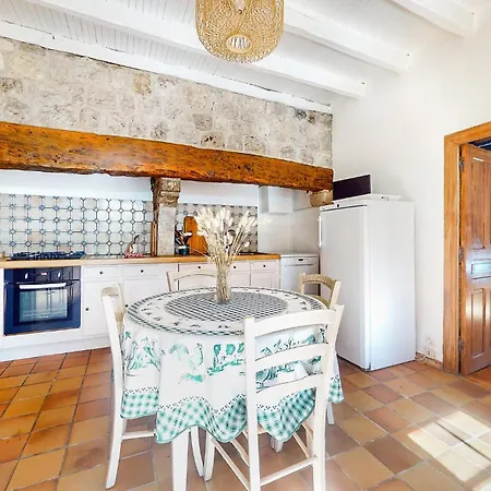 Tatil Evi 3 Bedroom Stunning Home In Prayssas *