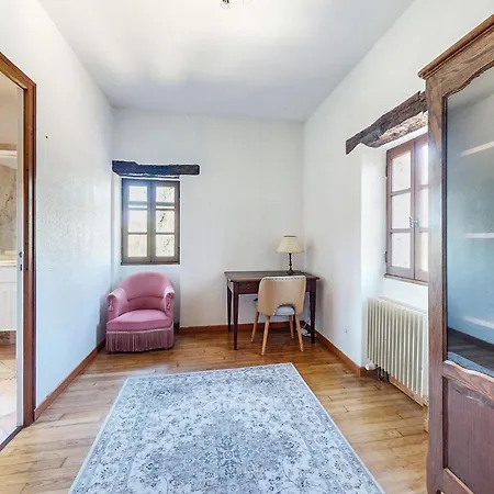 3 Bedroom Stunning Home In Prayssas