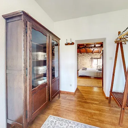 Cozy In With Kitchen *